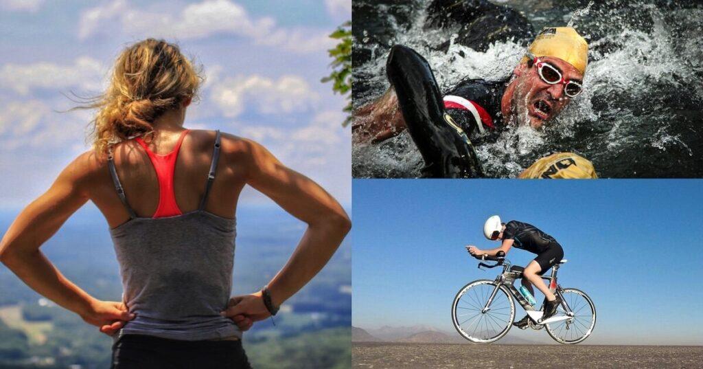 IRONMAN Physio Vancouver BC