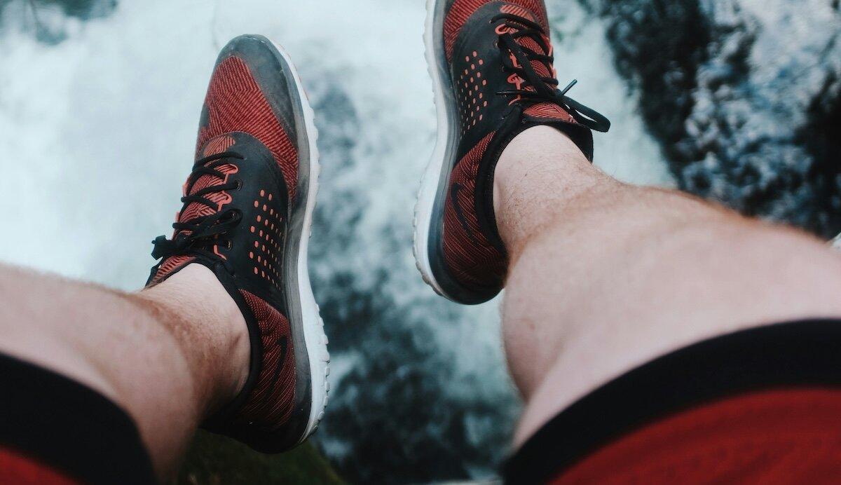How Long Does it Take for Calf Strain to Heal - Burnaby BC