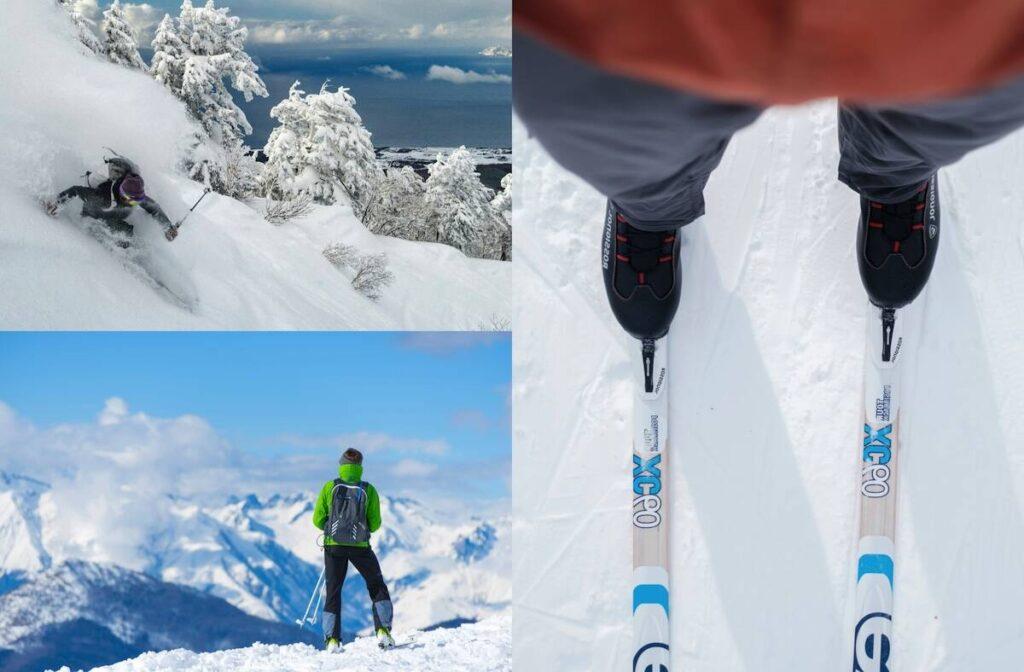 What to Do Before Skiing this Winter in Burnaby Vancouver BC