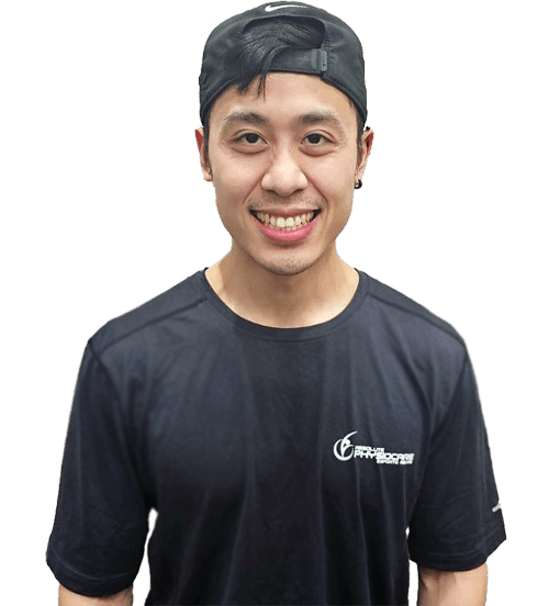 Kinesiologist Burnaby