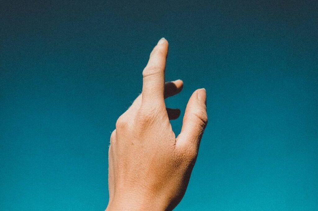 Physiotherapy for Trigger Finger Burnaby Vancouver BC