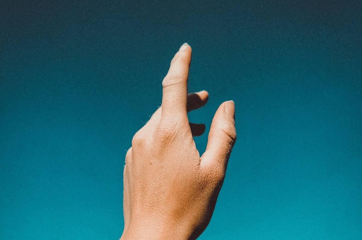 Physiotherapy for Trigger Finger Burnaby Vancouver BC