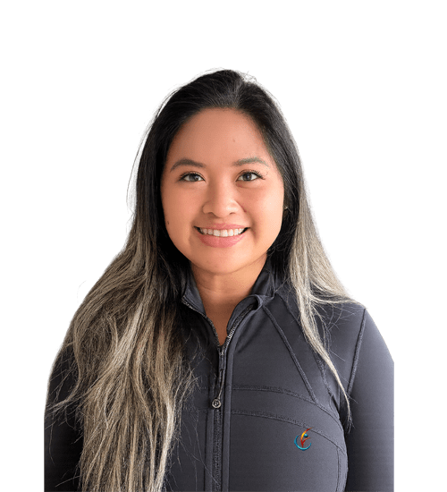 Holistic Rehabilitation Kinesiologist Burnaby BC Bess Dimalanta