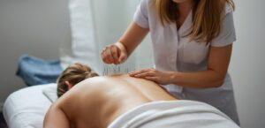Acupuncturist That Takes Insurance in Burnaby BC