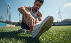 Ankle Therapy Near You in Burnaby BC